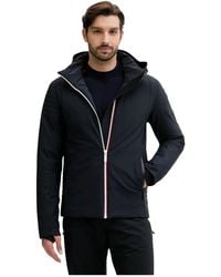 Fusalp - Fitness ,Blauw ,Power Iii Ski Jacket - Lyst