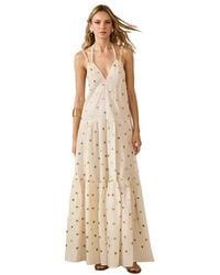 Souvenir Clubbing - Maxi Dresses - Lyst