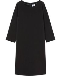 Marina Rinaldi - Short Dresses - Lyst