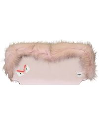 Fendi - Winter Scarves - Lyst