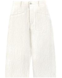 Margaux Lonnberg - Wide Trousers - Lyst