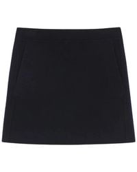 Max Mara - Short Skirts - Lyst