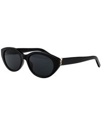 Saint Laurent - Sunglasses - Lyst
