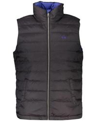 La Martina - Vests - Lyst