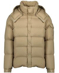 Moncler - Winter Jackets - Lyst
