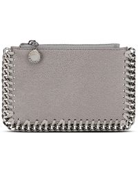 Stella McCartney - Wallets & Cardholders - Lyst