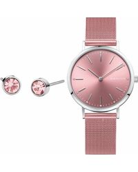 Bering - Quarzuhr - Lyst