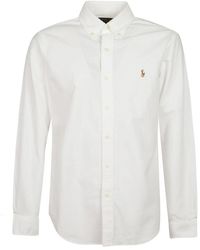 Ralph Lauren - Casual Shirts - Lyst