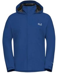 Jack Wolfskin - Wind Jackets - Lyst