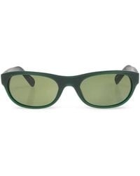 Jacquemus - Sole Sonnenbrille - Lyst