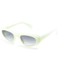Kaleos Eyehunters - Grüne sonnenbrille für den täglichen gebrauch - Lyst