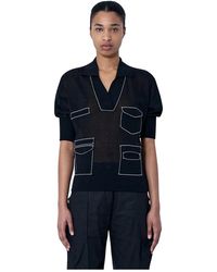 Kiko Kostadinov - Polo Shirts - Lyst