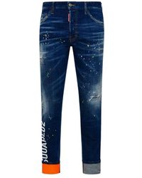DSquared² - Jeans cool guy - Lyst