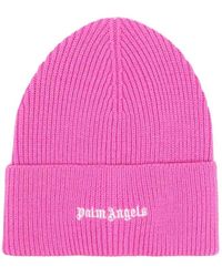 Palm Angels - Beanies - Lyst