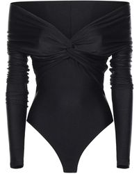 ANDAMANE - Body - Lyst