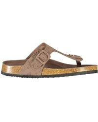 Laura Biagiotti - Flip Flops - Lyst