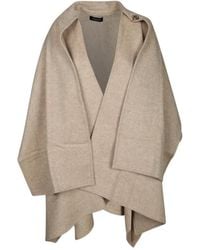 Fabiana Filippi - Ponchos - Lyst