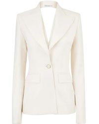 Nina Ricci - Blazers - Lyst