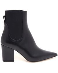 Anna F. - Heeled Boots - Lyst