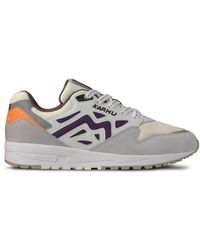 Karhu - Vermächtnis 96 morgendämmerblau & imperial purpur - Lyst