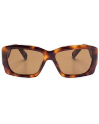 Jacquemus - Occhiali Da Sole Croisiere - Lyst