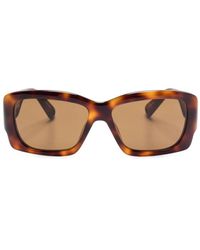 Jacquemus - Occhiali Da Sole Croisiere - Lyst