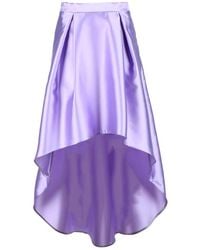 SIMONA CORSELLINI - Midi Skirts - Lyst