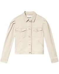 Isabel Marant - Light Jackets - Lyst