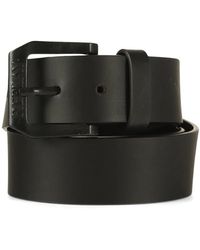 Replay - Accessories > belts - Lyst