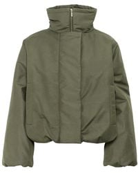 Soaked In Luxury - Light Jackets - Lyst