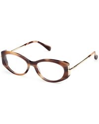 Max Mara - Mm5204 Optische Brille - Lyst
