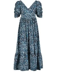 FABIENNE CHAPOT - Casual Kleedjes - Lyst
