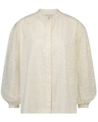FABIENNE CHAPOT - Shirts - Lyst