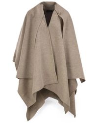 Fabiana Filippi - Ponchos - Lyst