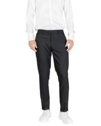Antony Morato - Slim-Fit Trousers - Lyst