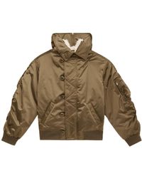 Isabel Marant - Winter Jackets - Lyst
