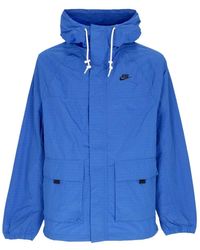 Nike - Wind Jackets - Lyst