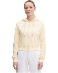 Guess - Zip-Throughs - Lyst