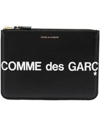 Comme des Garçons - Wallets & Cardholders - Lyst