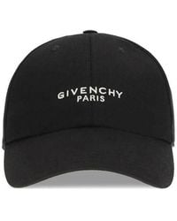 Givenchy - Caps - Lyst