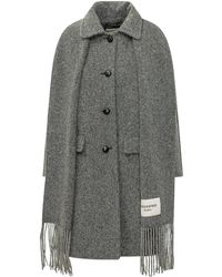 Weekend by Maxmara - Capes - Lyst