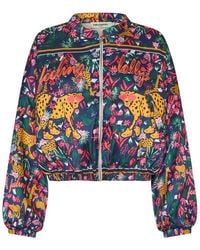 Lolly's Laundry - Bomber Jackets - Lyst
