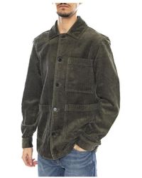 Minimum - Light Jackets - Lyst