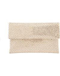 TWENTYFOUR - Clutches - Lyst