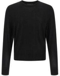 DSquared² - Wollen Trui - Lyst