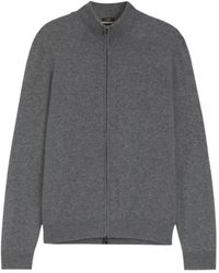 HUGO - Cashmere Knitwear - Lyst