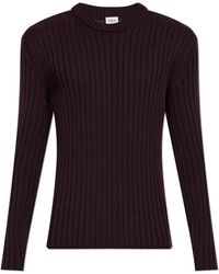 Tod's - Wollpullover - Lyst