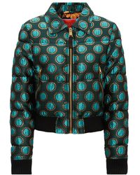 La DoubleJ - Bomber Jackets - Lyst