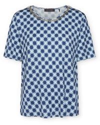 Elena Miro - T-Shirts - Lyst