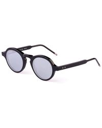 Thom Browne - Stylische Sonnenbrille - Lyst